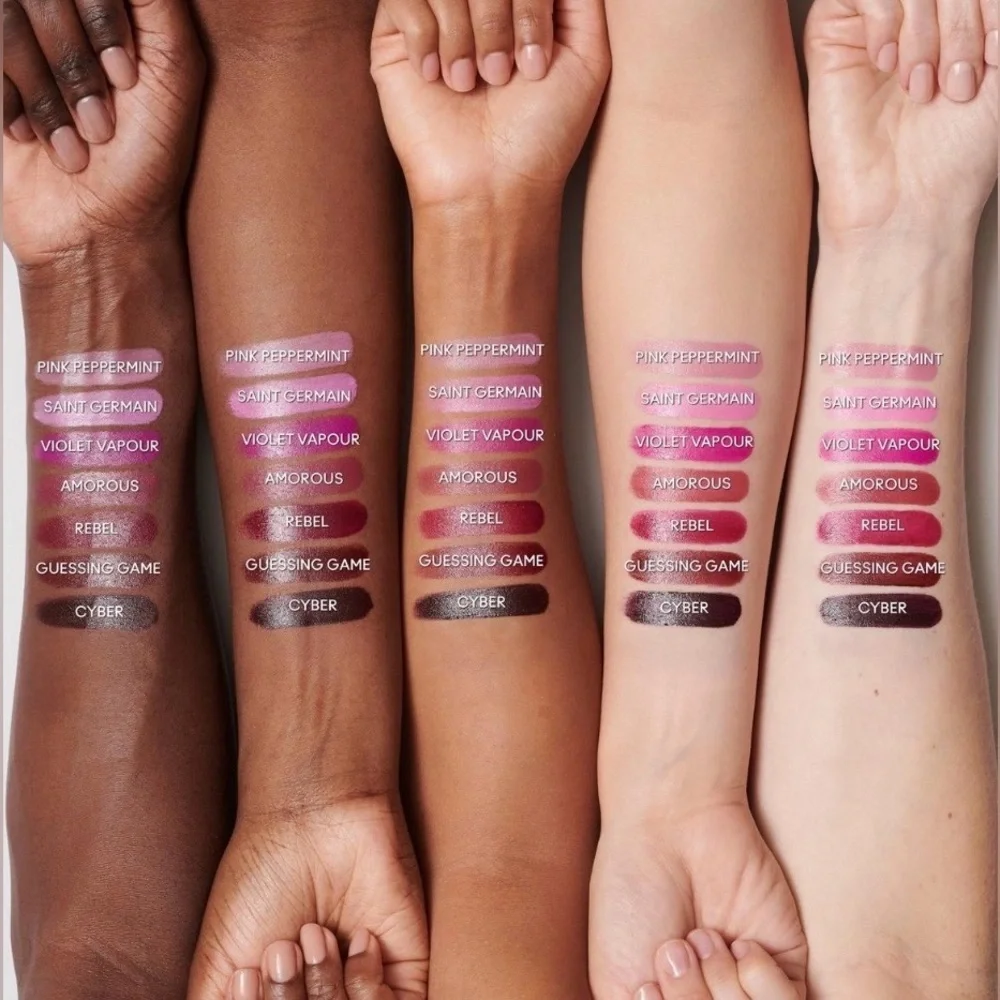MAC Cosmetics ‼️no returns